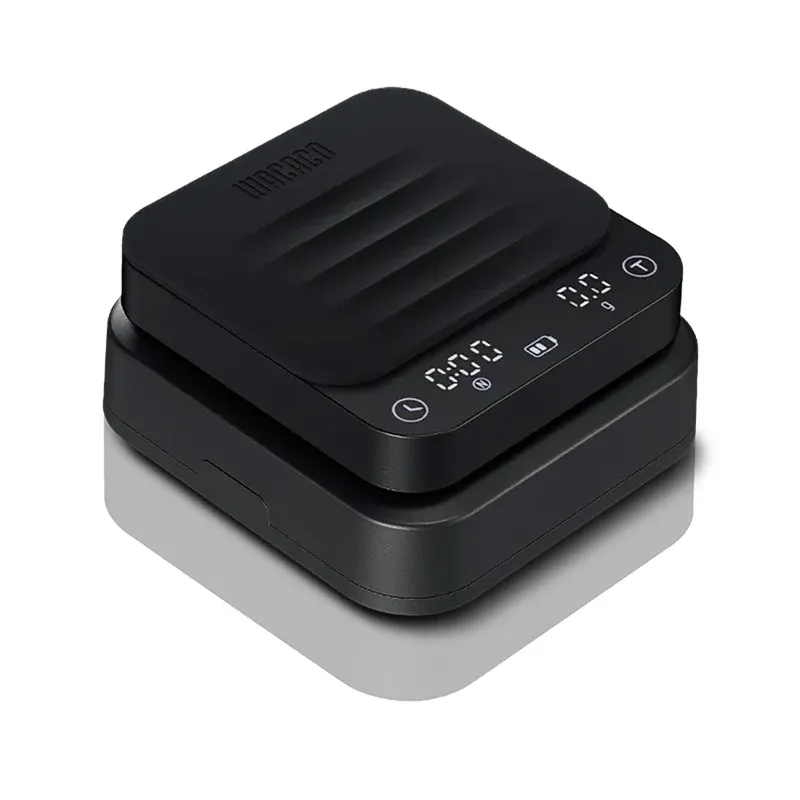Wacaco Exagram Pro Portable Coffee Scale with Timer