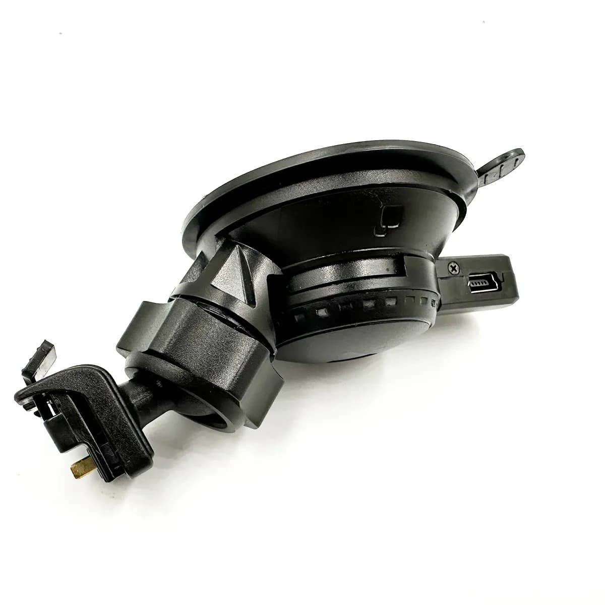 Vantrue N2/N2 Pro/N1/X3/R3 Suction Cup Mount, Mini USB, No GPS