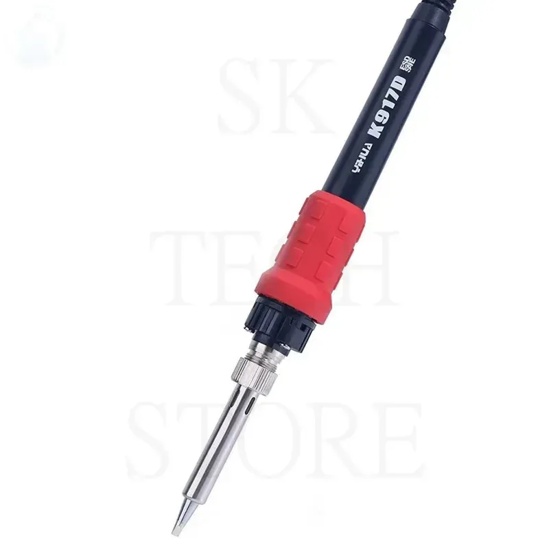 YIHUA K917C/K917D 110W Soldering Iron Handle for 995D+-I Stations