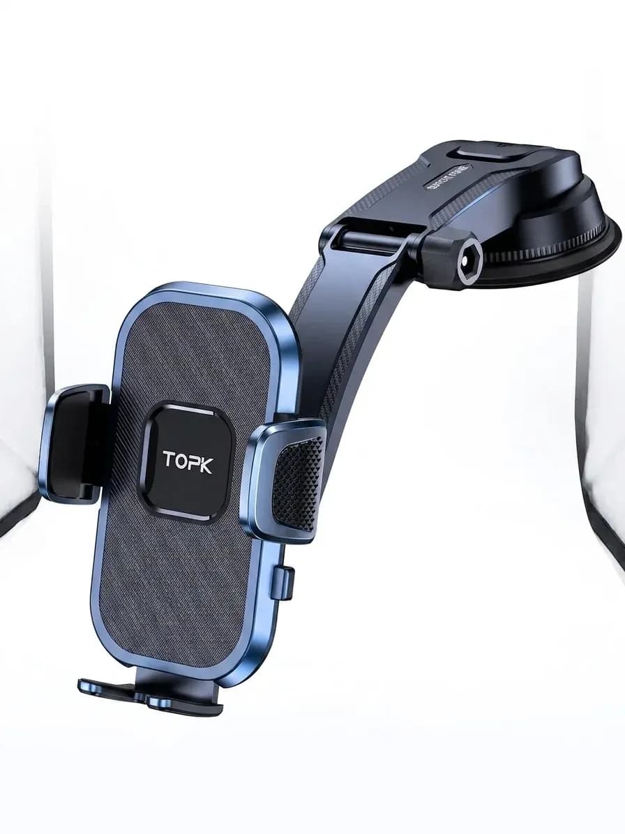 Xiaomi Gravity Car Phone Holder for Dashboard and Vent