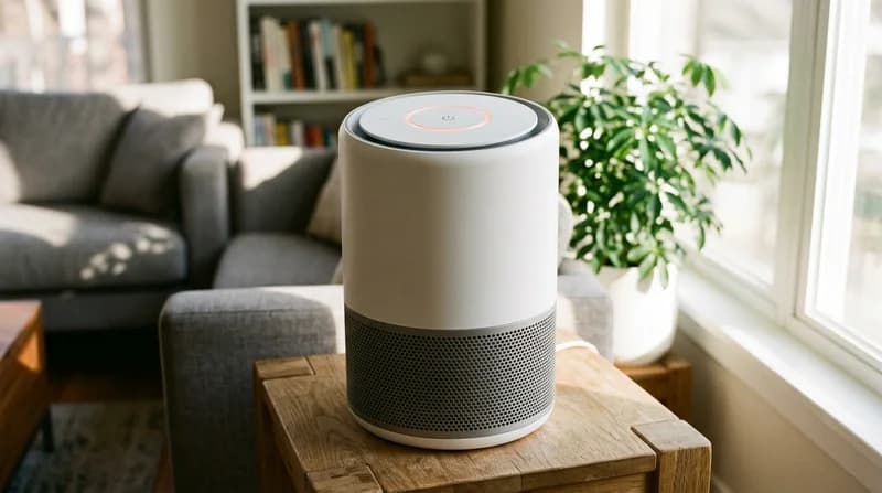 AliExpress Air Purifiers