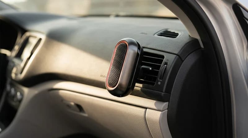 AliExpress Car Air Fresheners