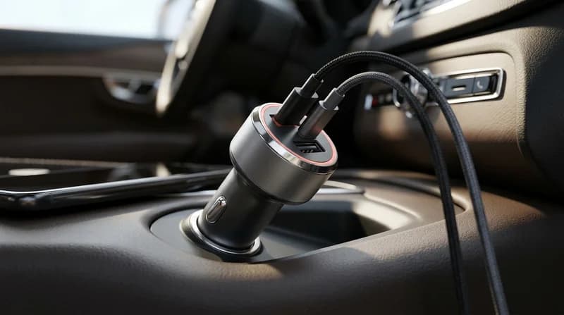 AliExpress Car Chargers