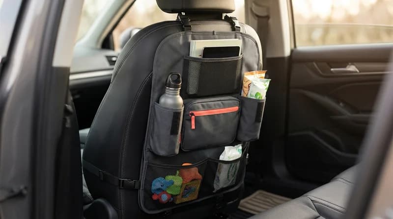 AliExpress Car Organizers