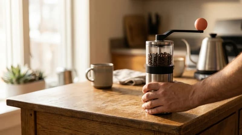 AliExpress Coffee Accessories