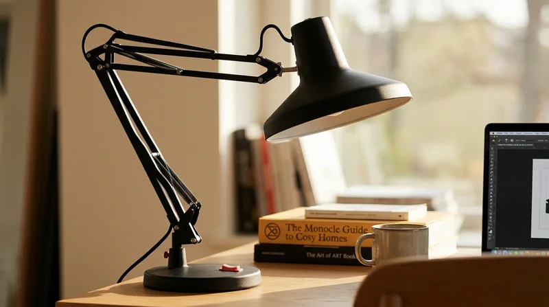 AliExpress Desk Lamps