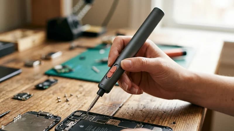 AliExpress Electric Screwdrivers