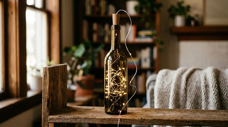 AliExpress Fairy Lights