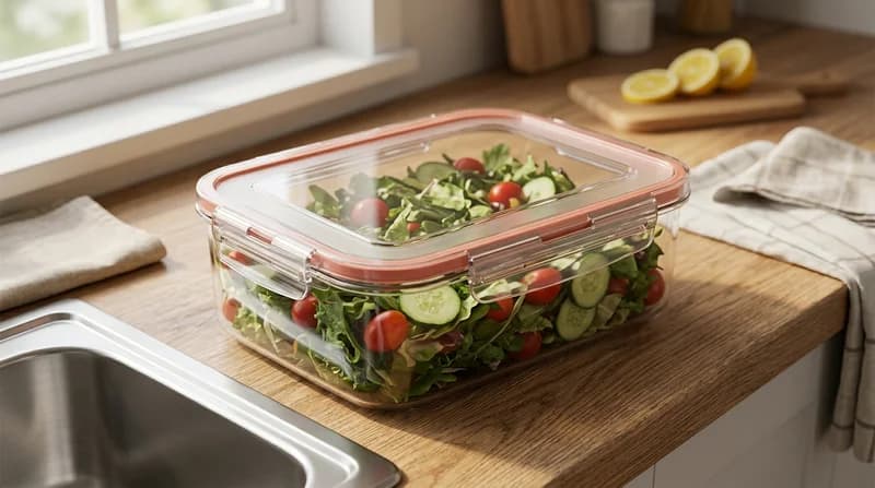 AliExpress Food Storage Containers