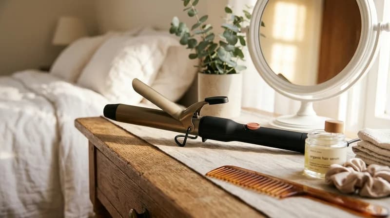 AliExpress Hair Tools