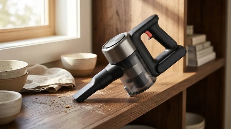 AliExpress Handheld Vacuums