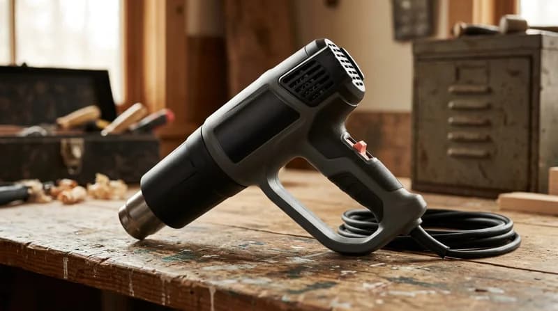 AliExpress Heat Guns