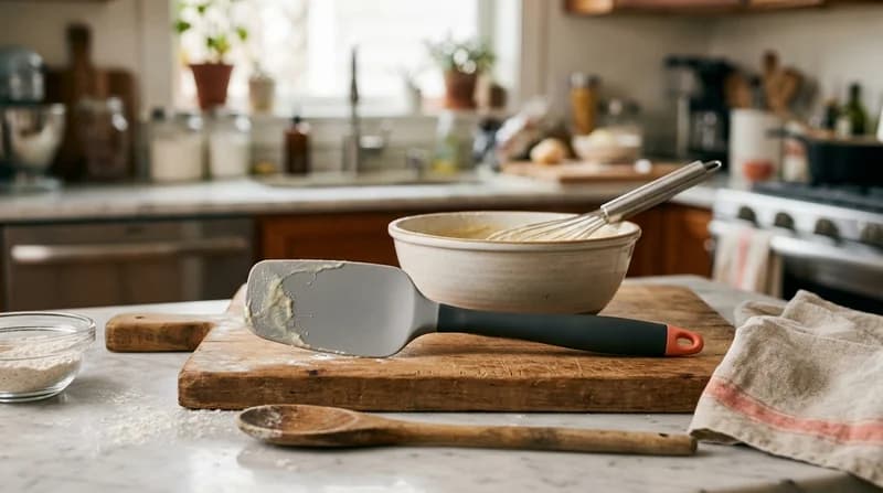 AliExpress Kitchen Utensils
