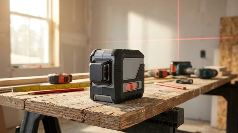 AliExpress Laser Levels
