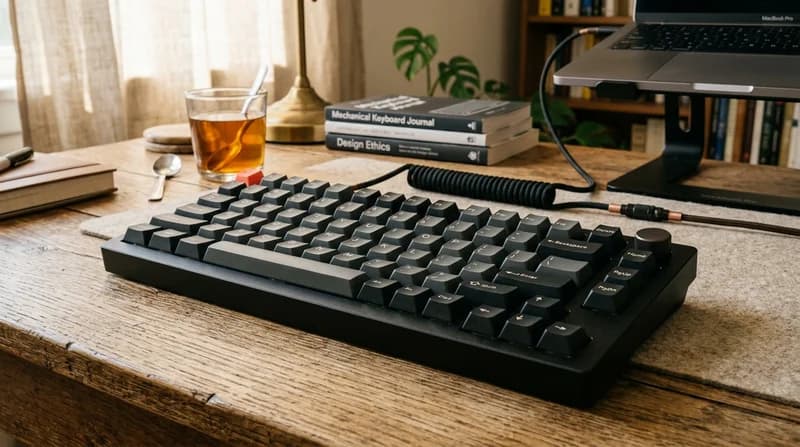 AliExpress Mechanical Keyboards