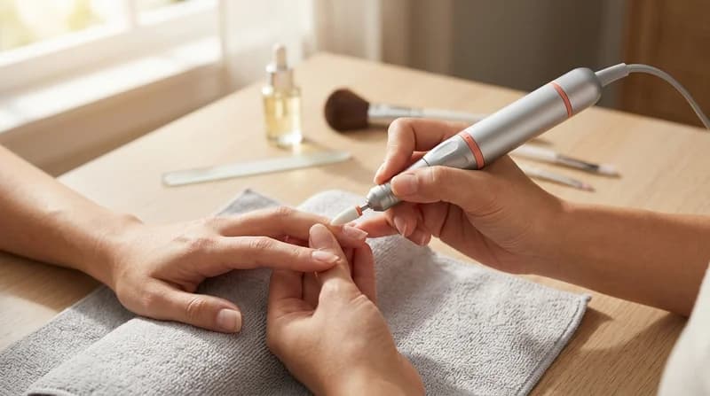 AliExpress Nail Kits