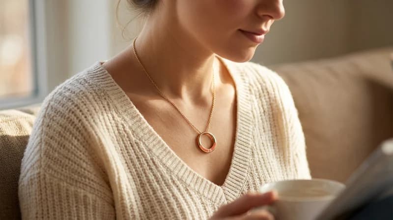 AliExpress Necklaces