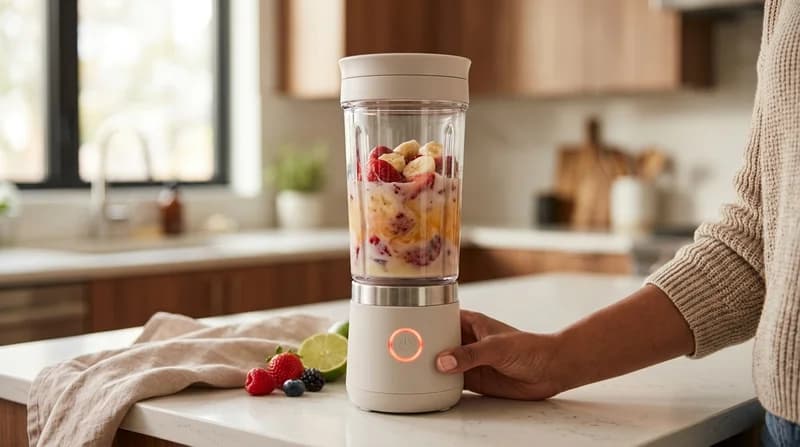 AliExpress Portable Blenders