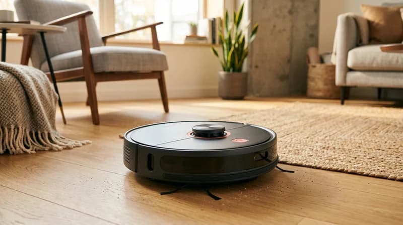 AliExpress Robot Vacuums