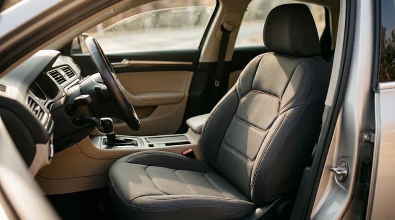 AliExpress Seat Covers