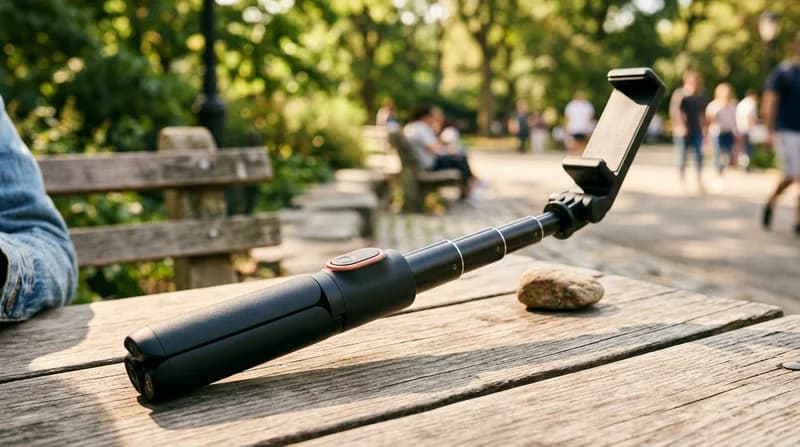 AliExpress Selfie Sticks and Tripods