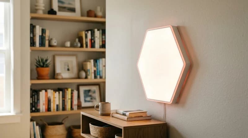 AliExpress Smart LED Lights