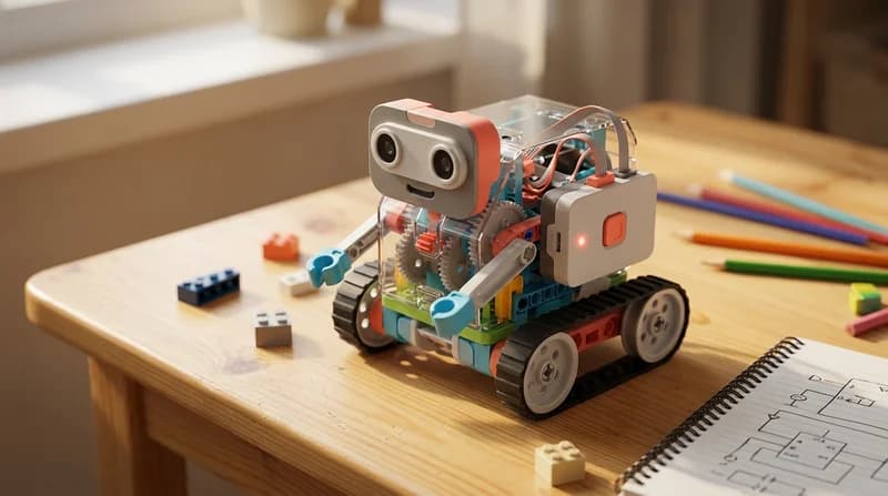 AliExpress STEM Toys