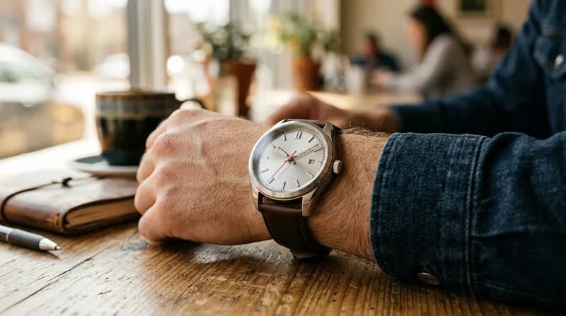 AliExpress Watches