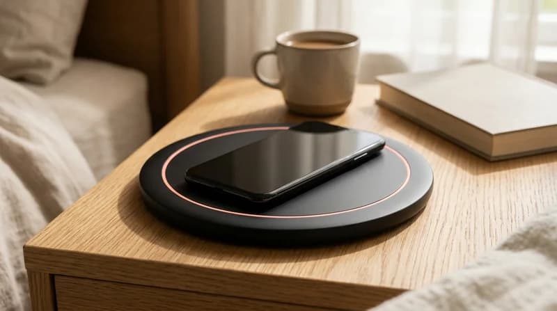 AliExpress Wireless Chargers